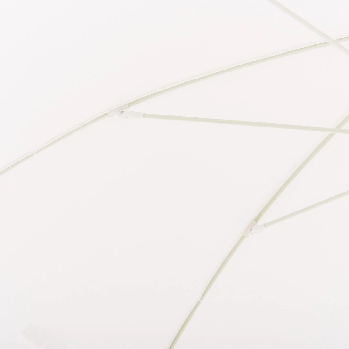The Rio Umbrella - Antique White - Image 6