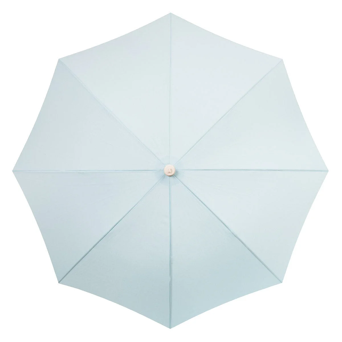 The Rio Umbrella - Santorini Blue - Image 2