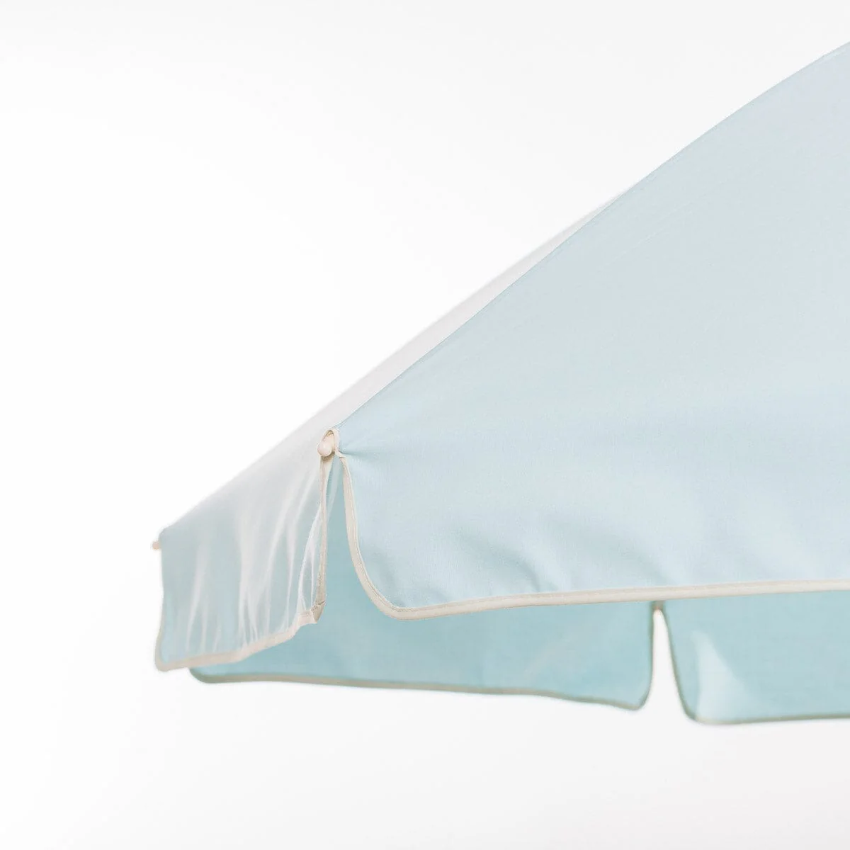 The Rio Umbrella - Santorini Blue - Image 5