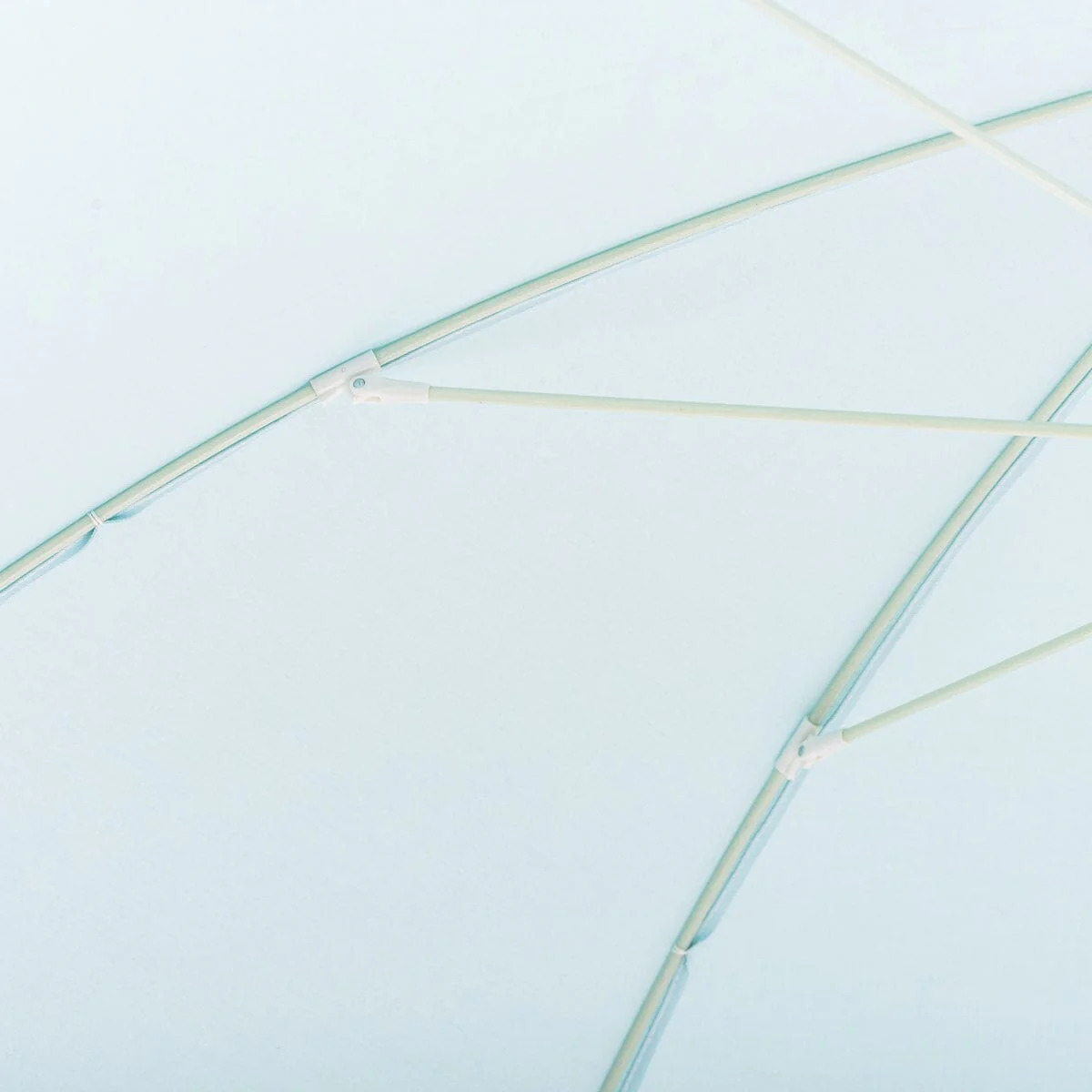 The Rio Umbrella - Santorini Blue - Image 6