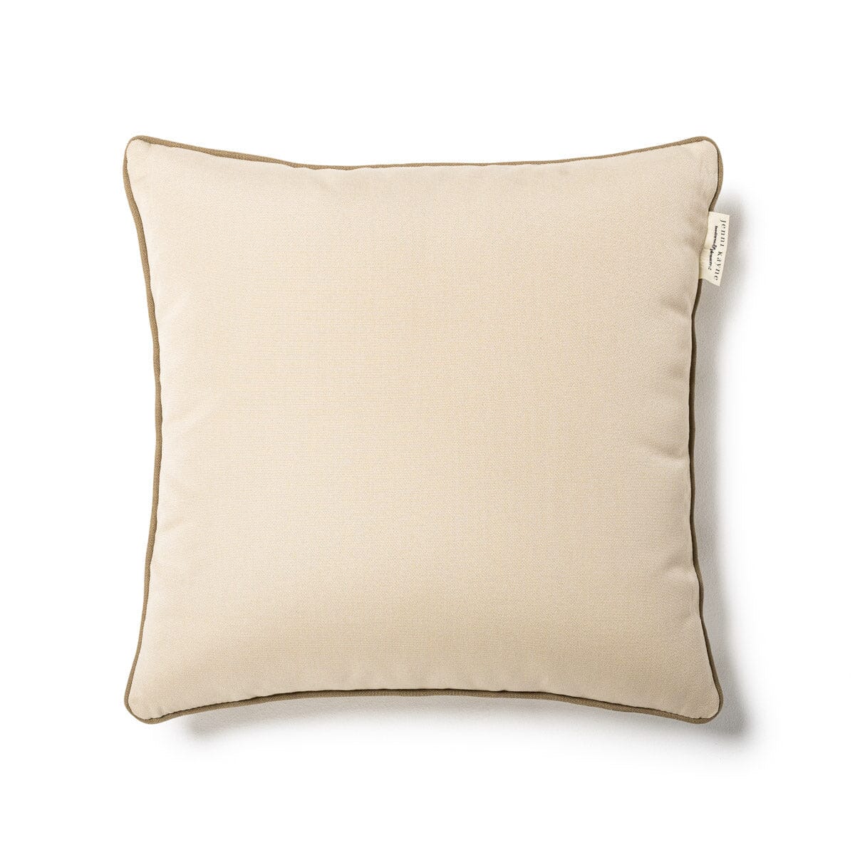 The Small Square Throw Pillow x Jenni Kayne - Image 3