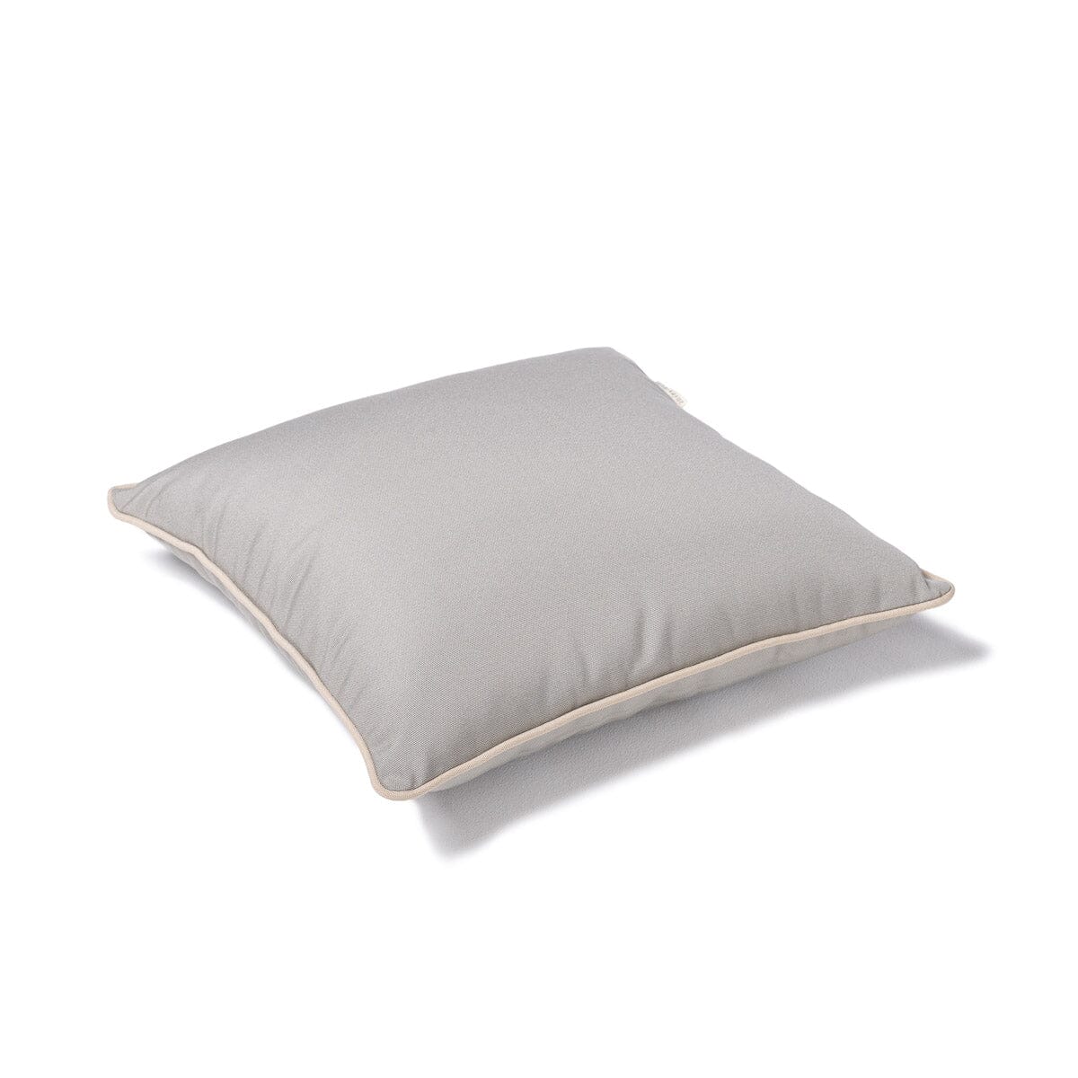The Small Square Throw Pillow x Jenni Kayne