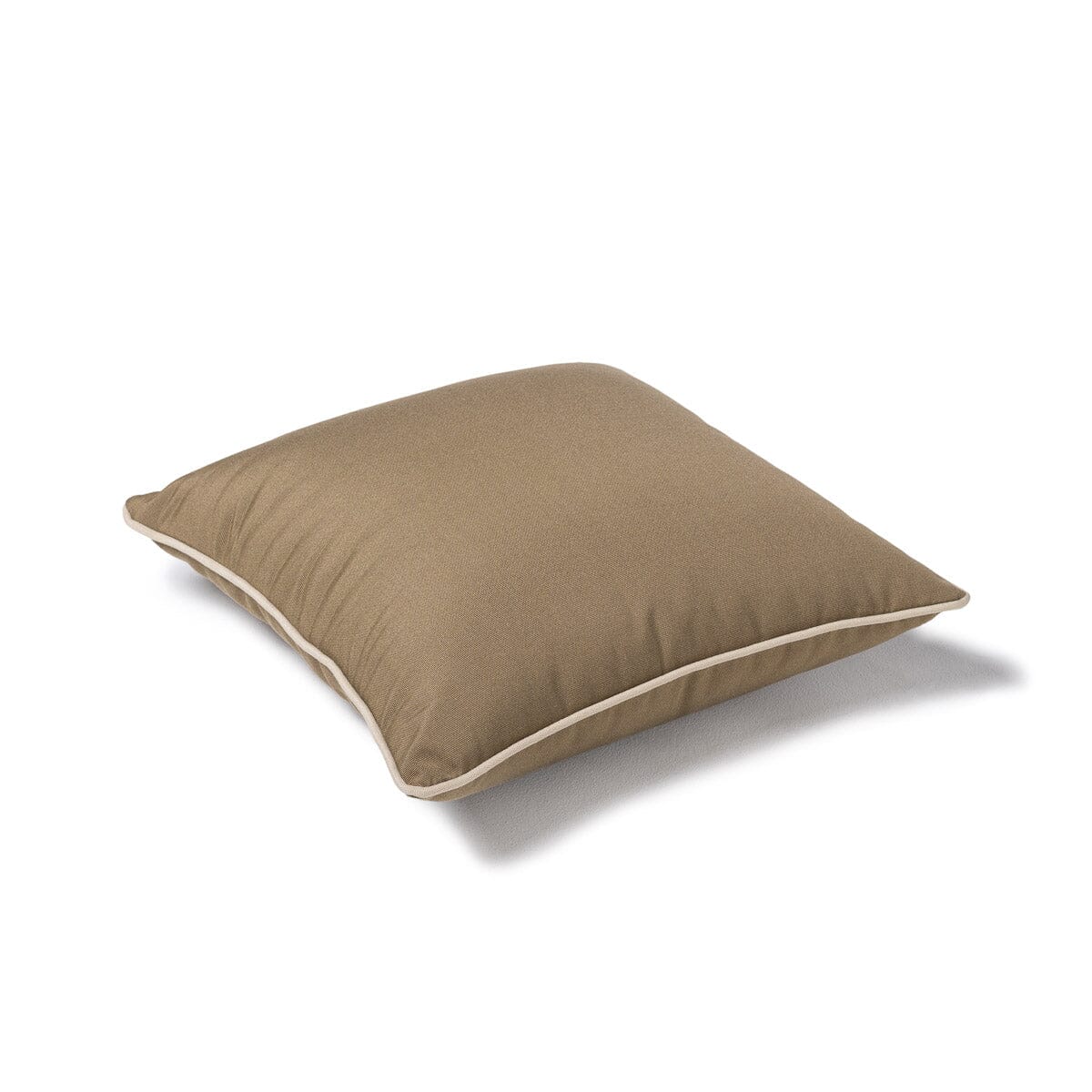 The Small Square Throw Pillow x Jenni Kayne