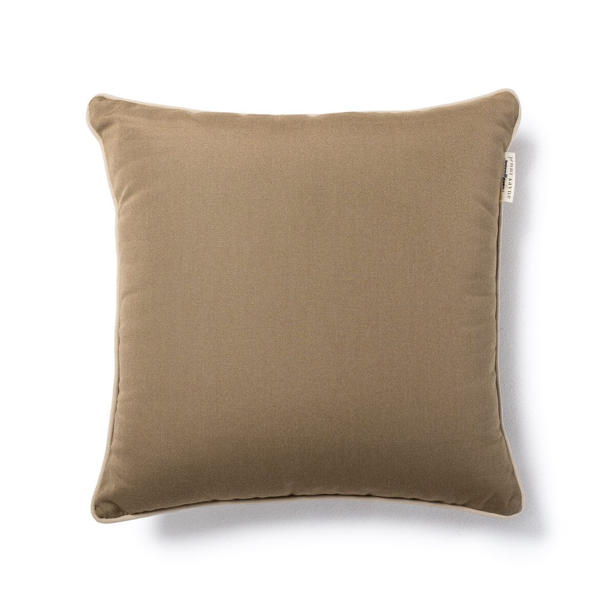 The Small Square Throw Pillow x Jenni Kayne - Image 3