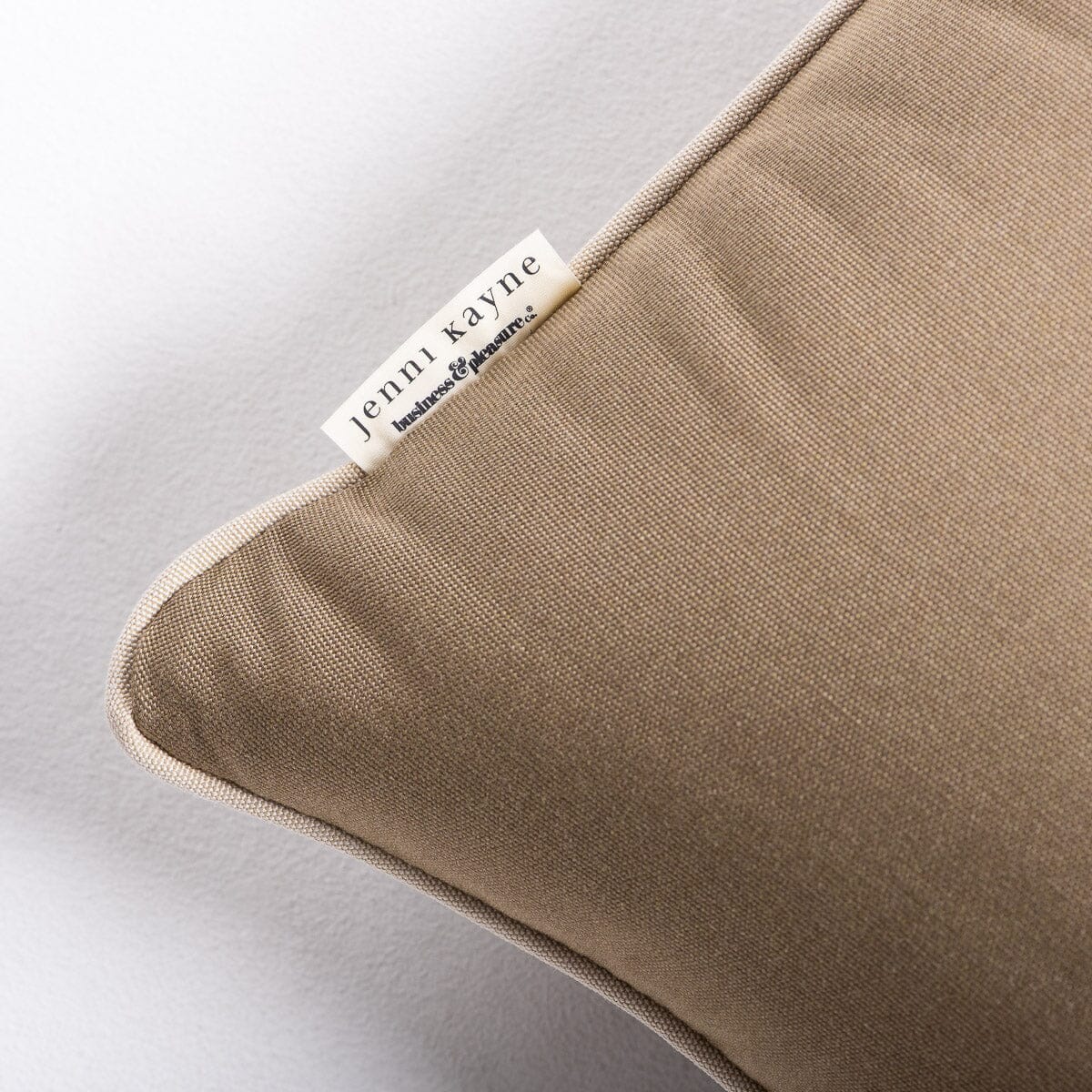 The Small Square Throw Pillow x Jenni Kayne - Image 5