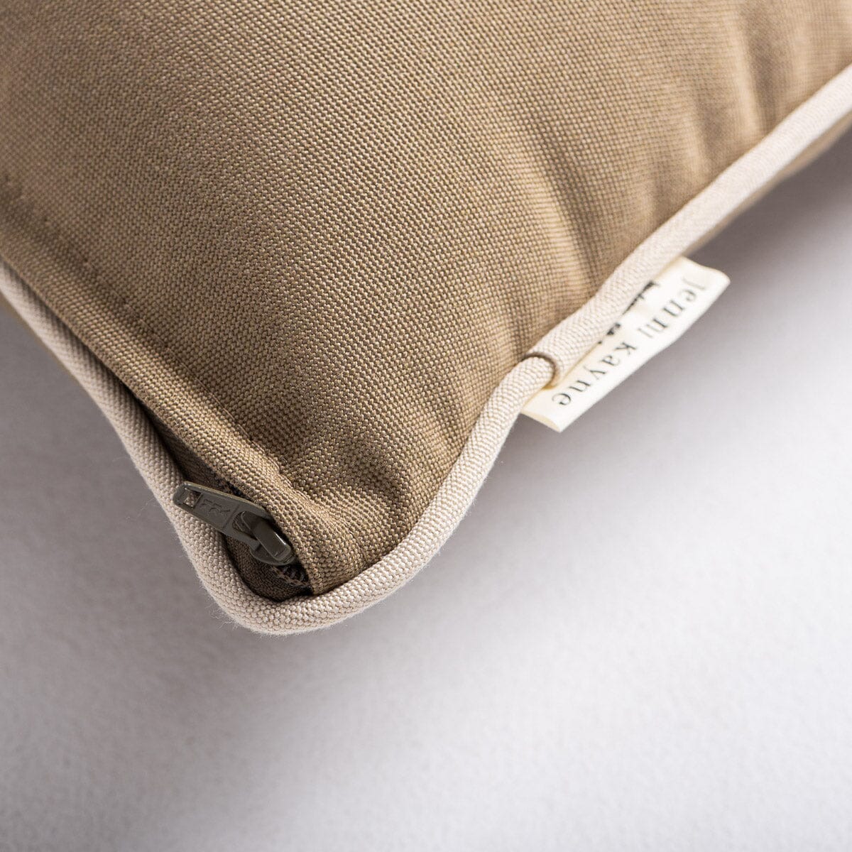 The Small Square Throw Pillow x Jenni Kayne - Image 6