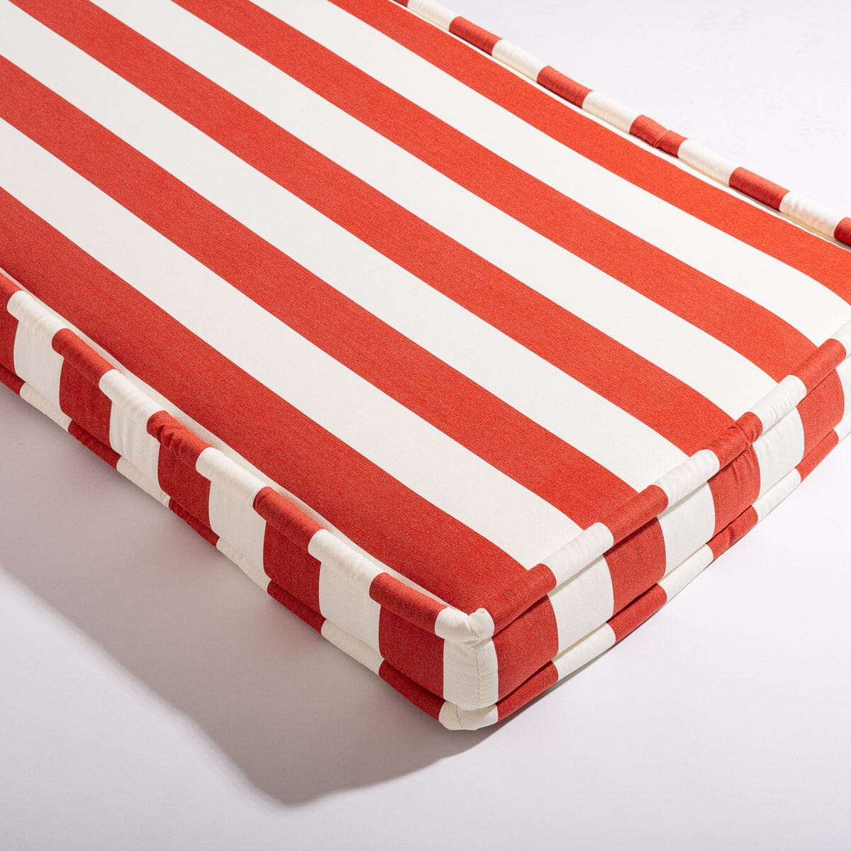 The Sun Lounger Slip Cover - Crew Le Sirenuse Stripe - Image 4