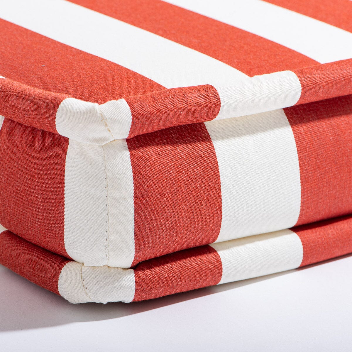 The Sun Lounger Slip Cover - Crew Le Sirenuse Stripe - Image 6