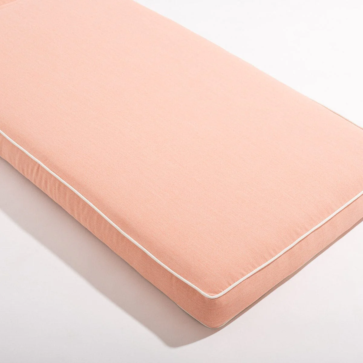The Sun Lounger Slip Cover - Palm Pink - Image 3