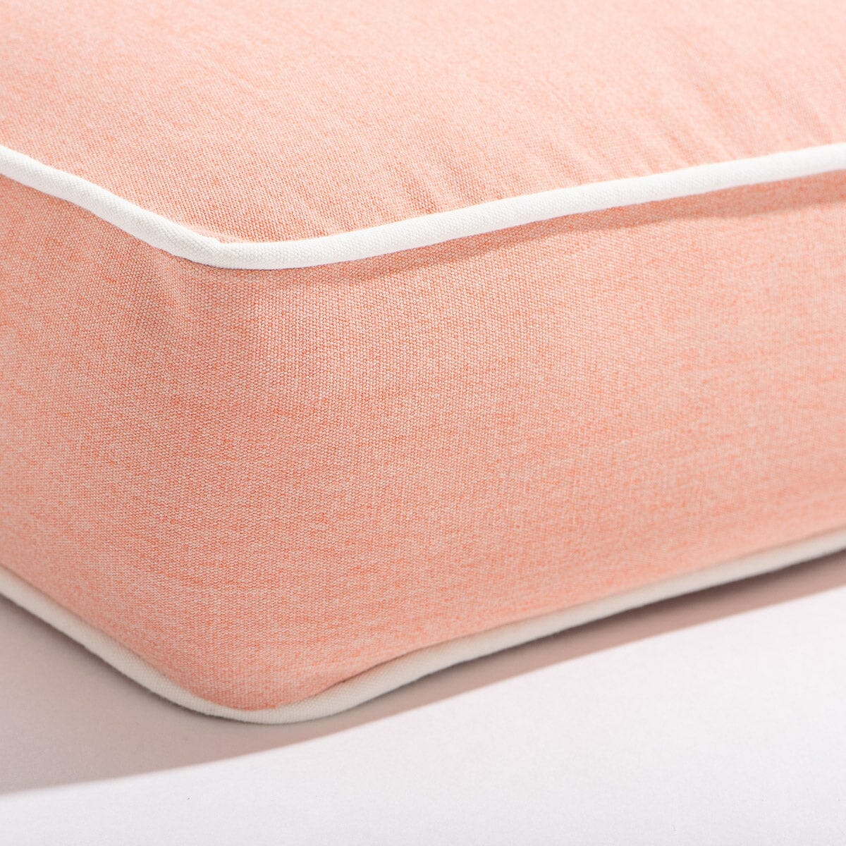 The Sun Lounger Slip Cover - Palm Pink - Image 5