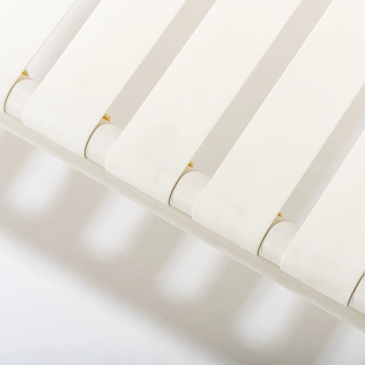 The Sunliner Lounger - Antique White - Image 6