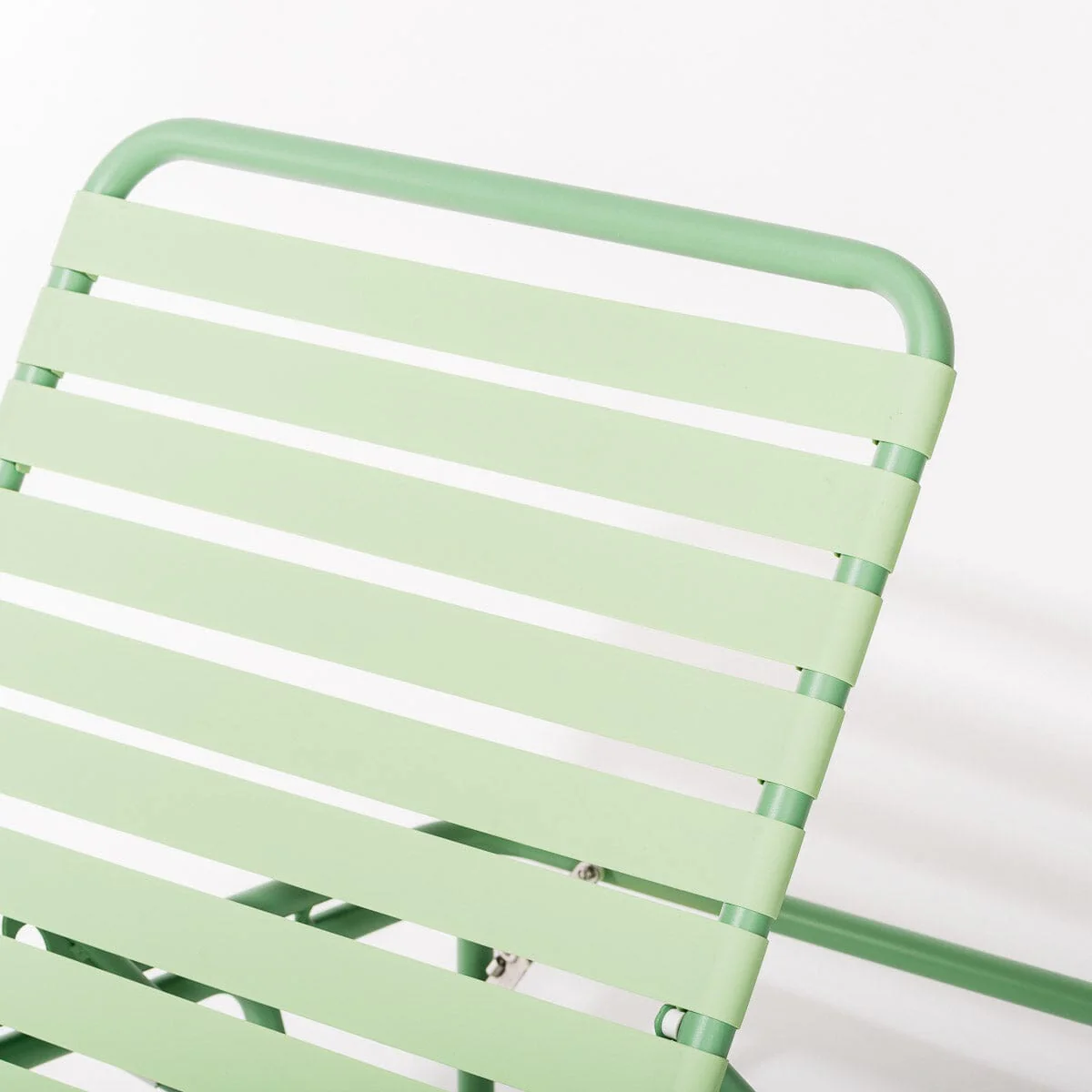 The Sunliner Lounger - Jade Green - Image 4