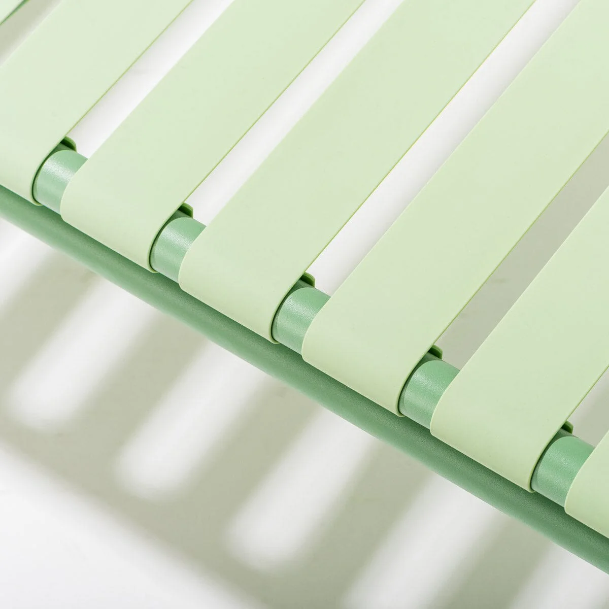 The Sunliner Lounger - Jade Green - Image 6