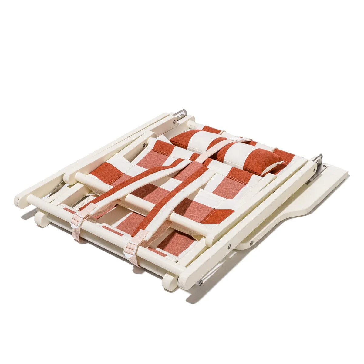 The Tommy Chair - Acacia White - Crew Le Sirenuse Stripe - Image 7