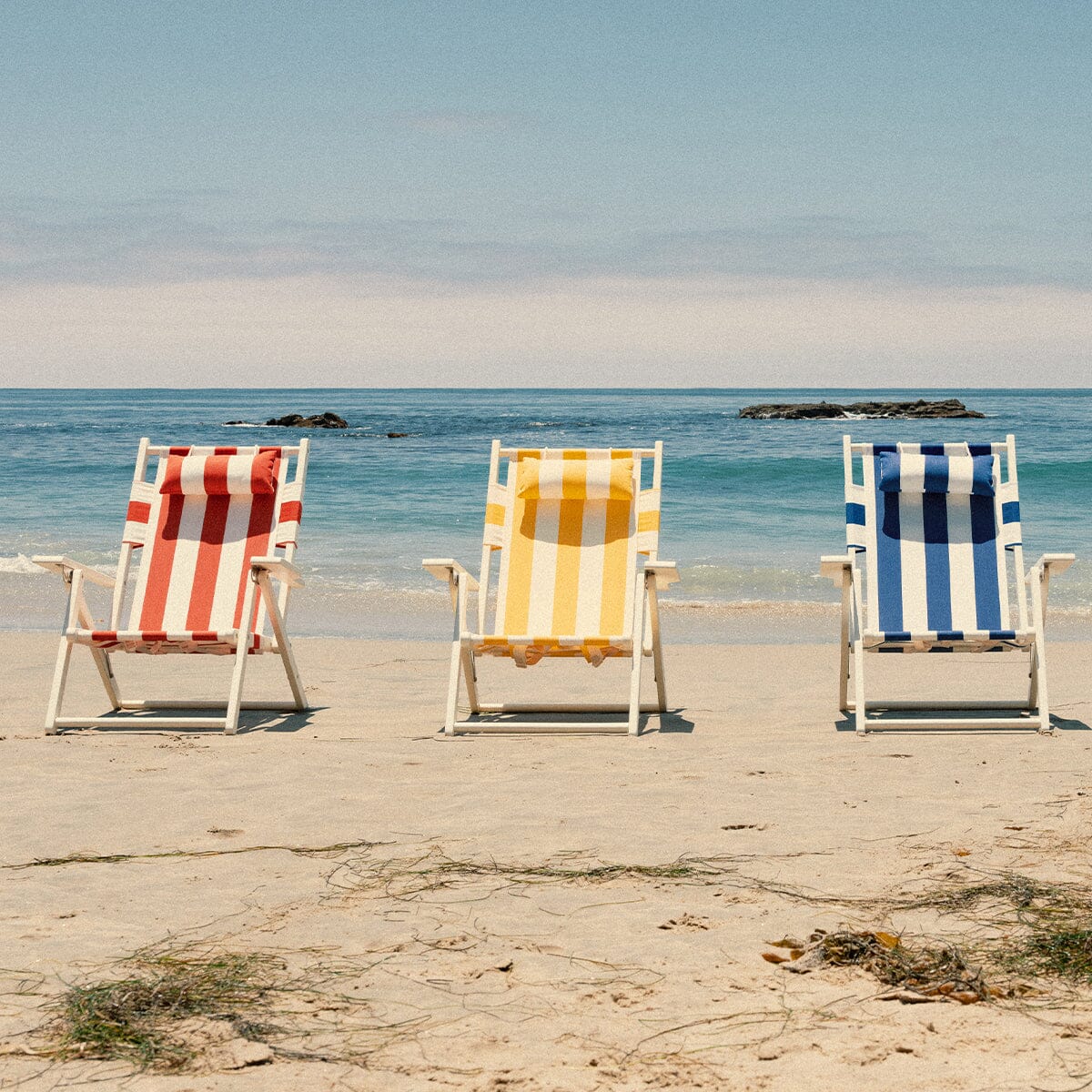 The Tommy Chair - Acacia White - Crew Le Sirenuse Stripe - Image 9