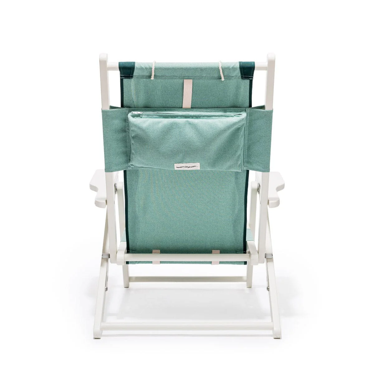 The Tommy Chair - Rivie Green - Image 9