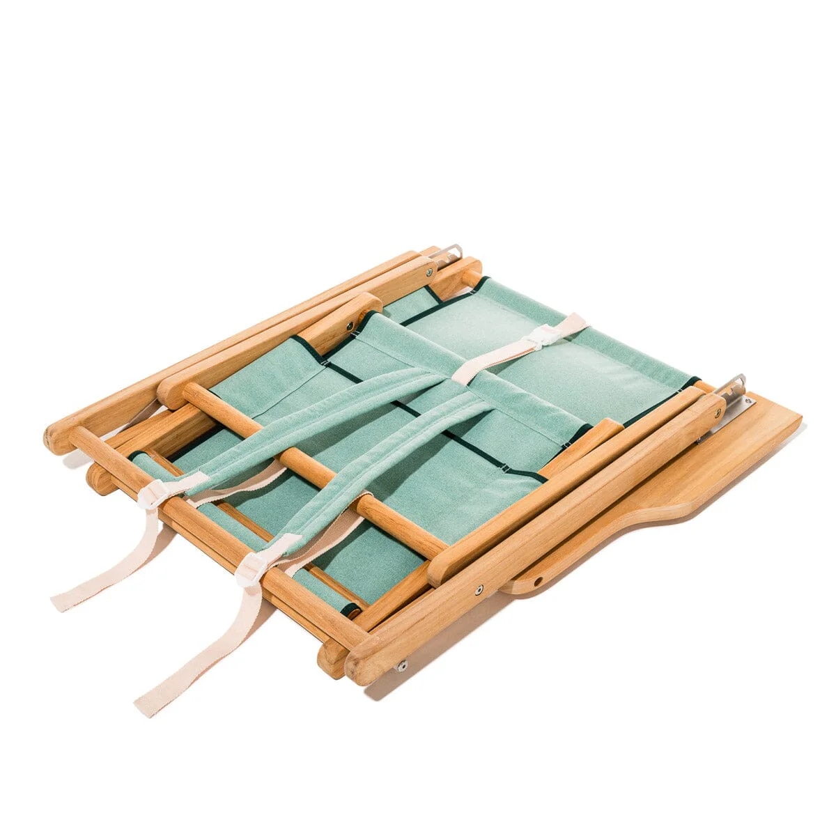 The Tommy Chair - Rivie Green - Image 7