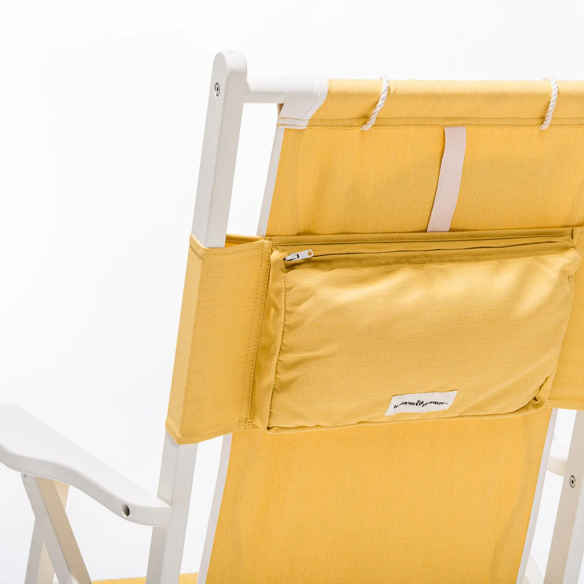 The Tommy Chair - Rivie Mimosa - Image 10