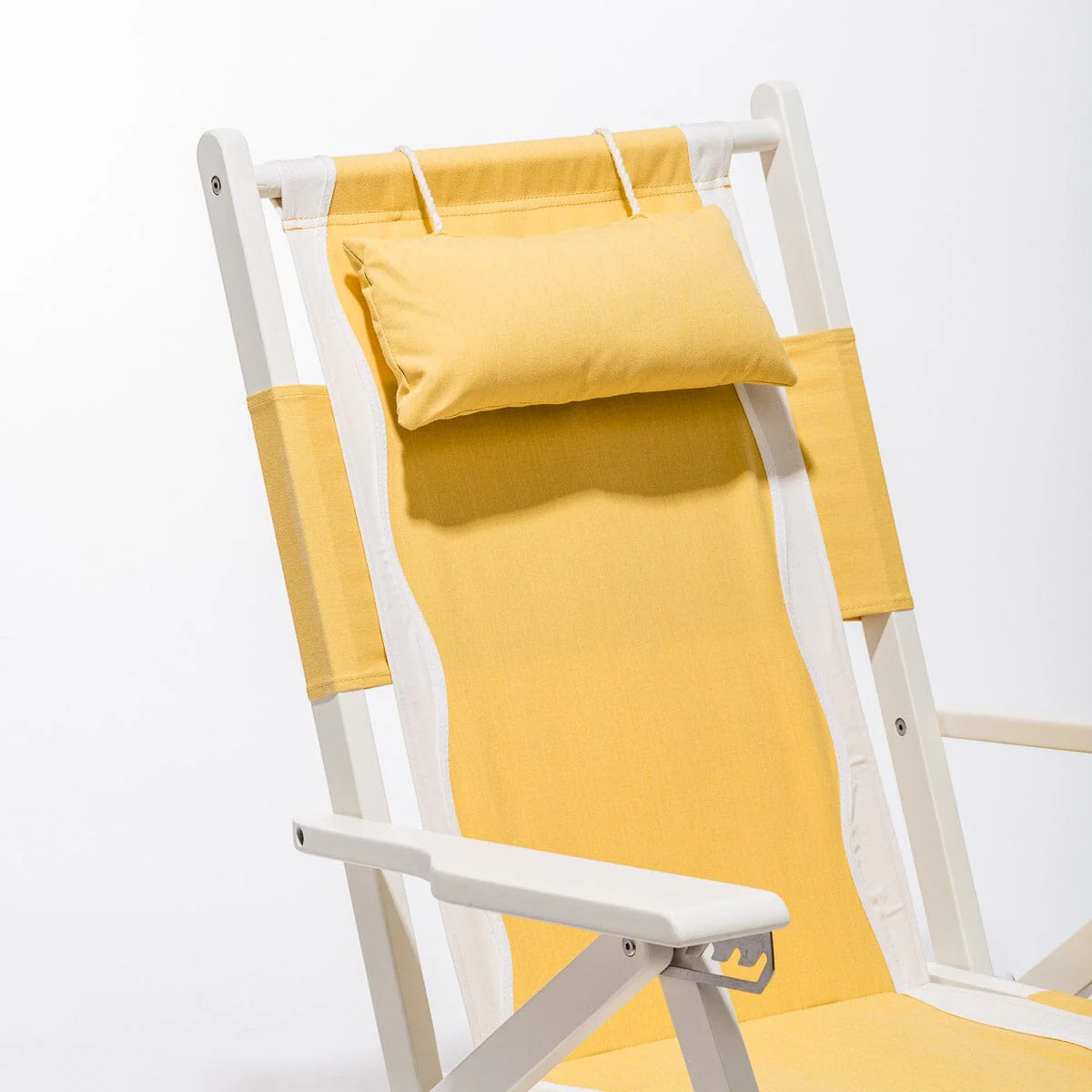 The Tommy Chair - Rivie Mimosa - Image 11