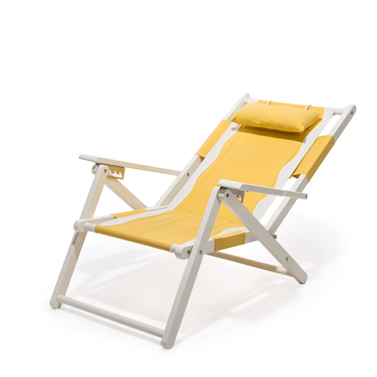 The Tommy Chair - Rivie Mimosa - Image 6