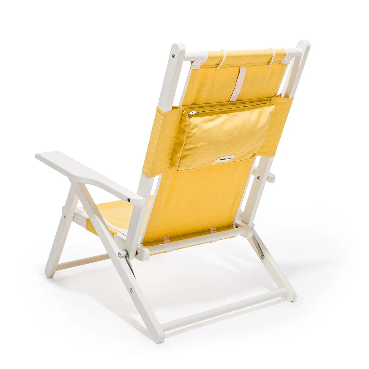 The Tommy Chair - Rivie Mimosa - Image 7