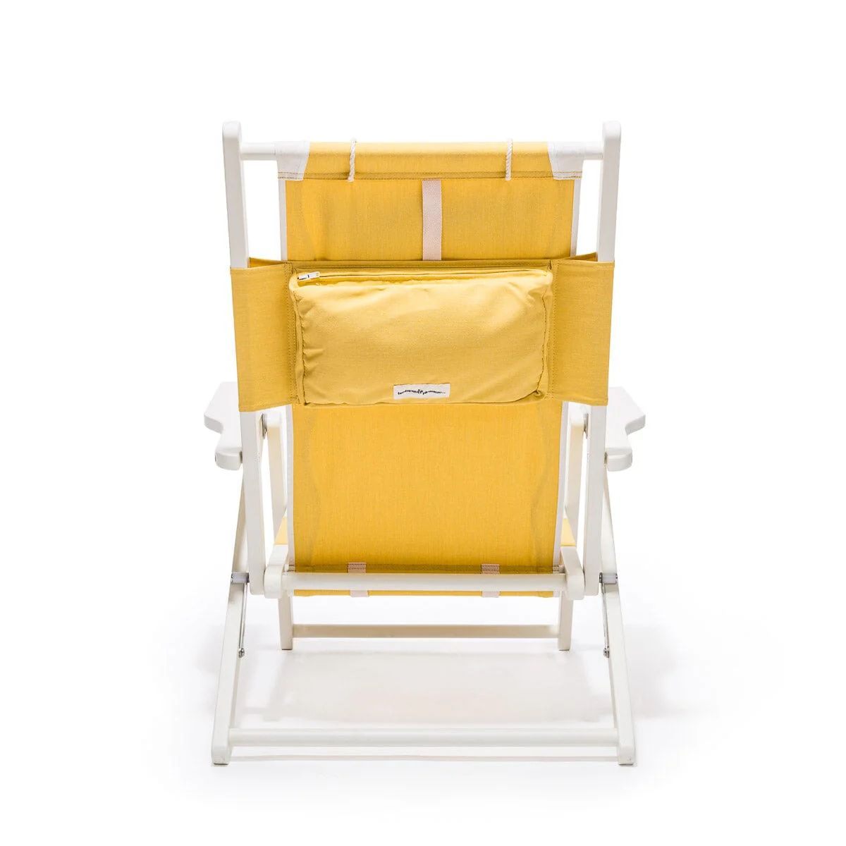 The Tommy Chair - Rivie Mimosa - Image 8