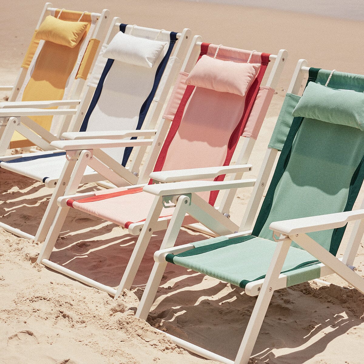 The Tommy Chair - Rivie Pink - Image 13