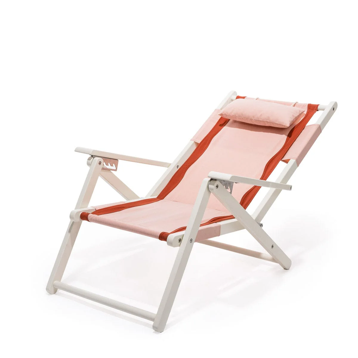 The Tommy Chair - Rivie Pink - Image 3