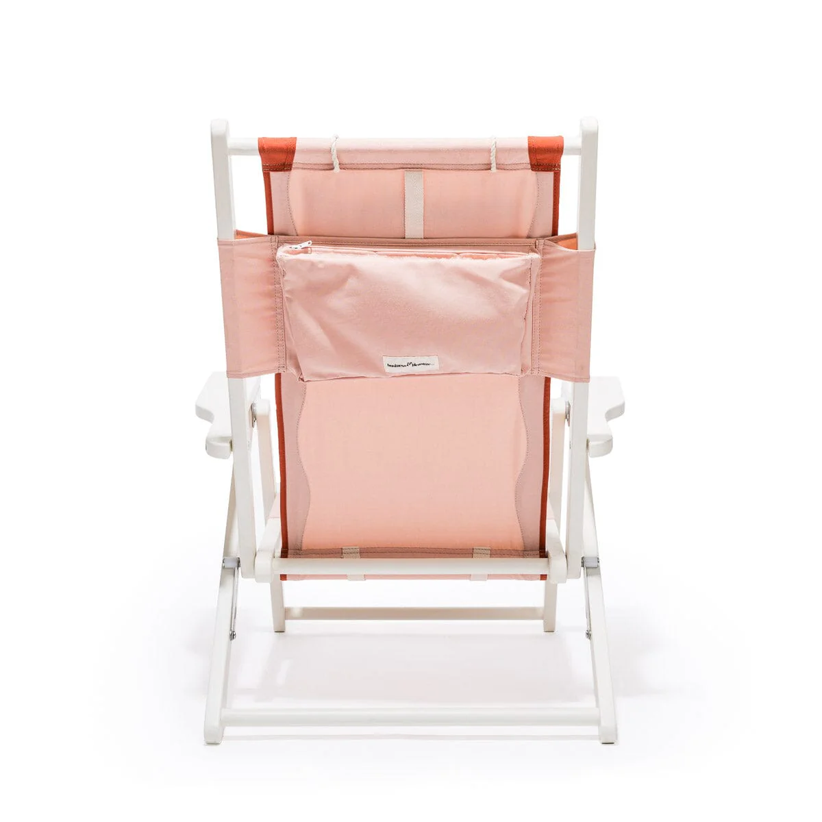 The Tommy Chair - Rivie Pink - Image 5