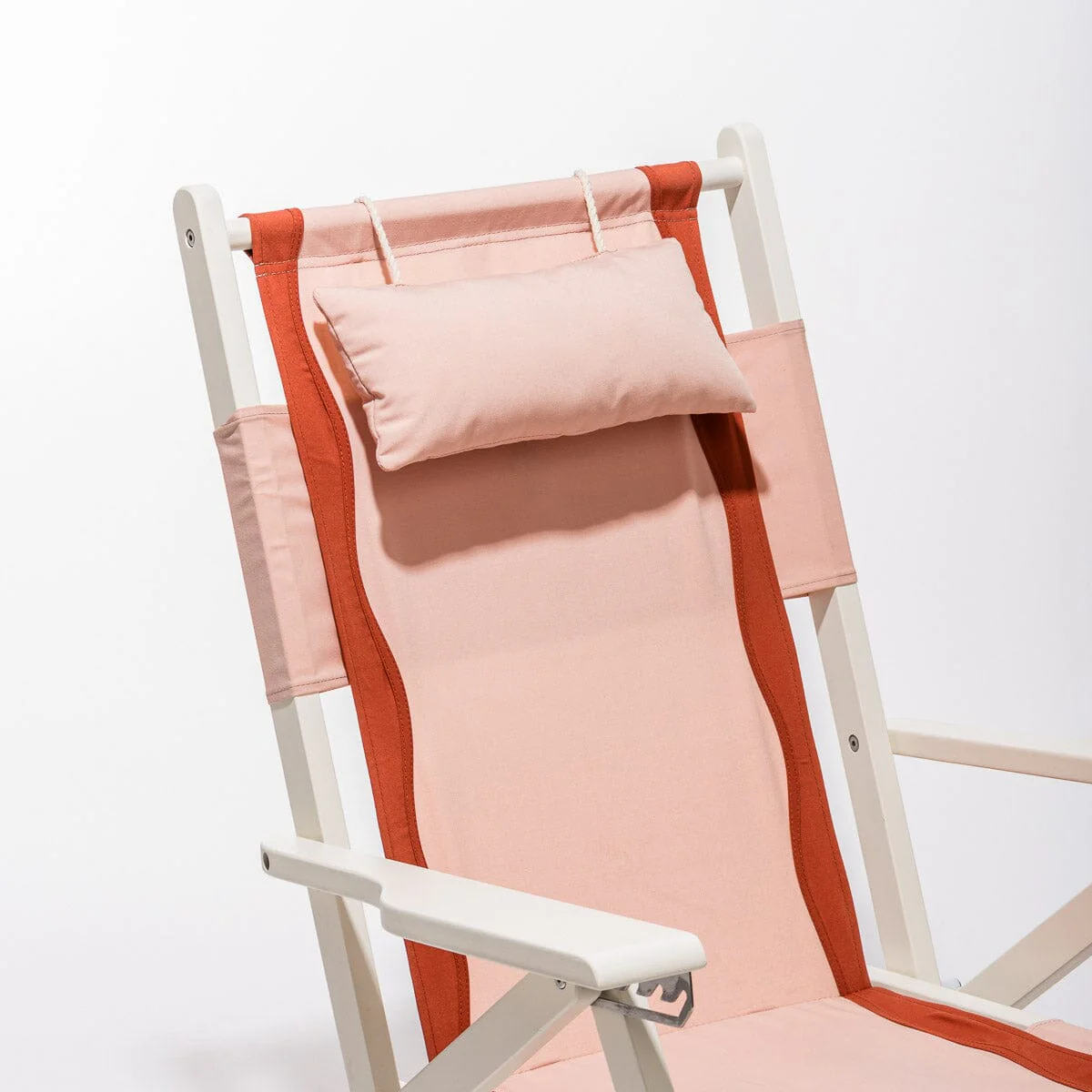 The Tommy Chair - Rivie Pink - Image 6
