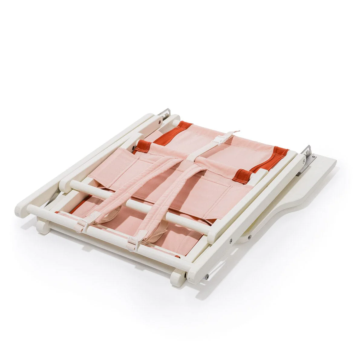 The Tommy Chair - Rivie Pink - Image 8