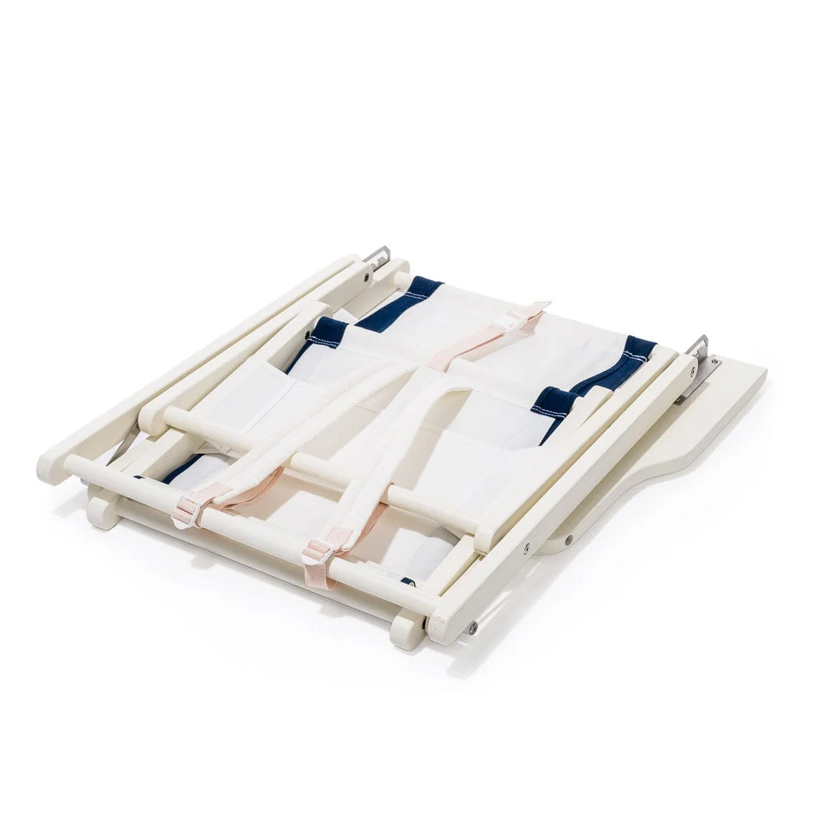 The Tommy Chair - Rivie White - Image 8
