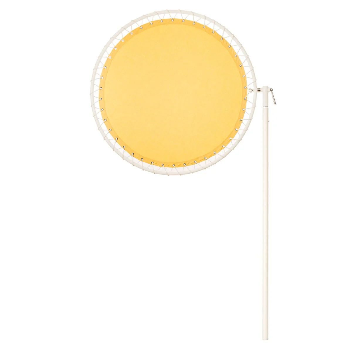 The Vista Shade - Sunbleached Yellow
