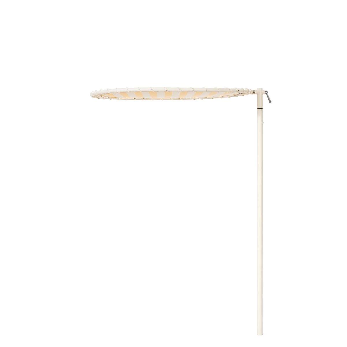 The Vista Shade - Tuuli Stripe Yellow - Image 3