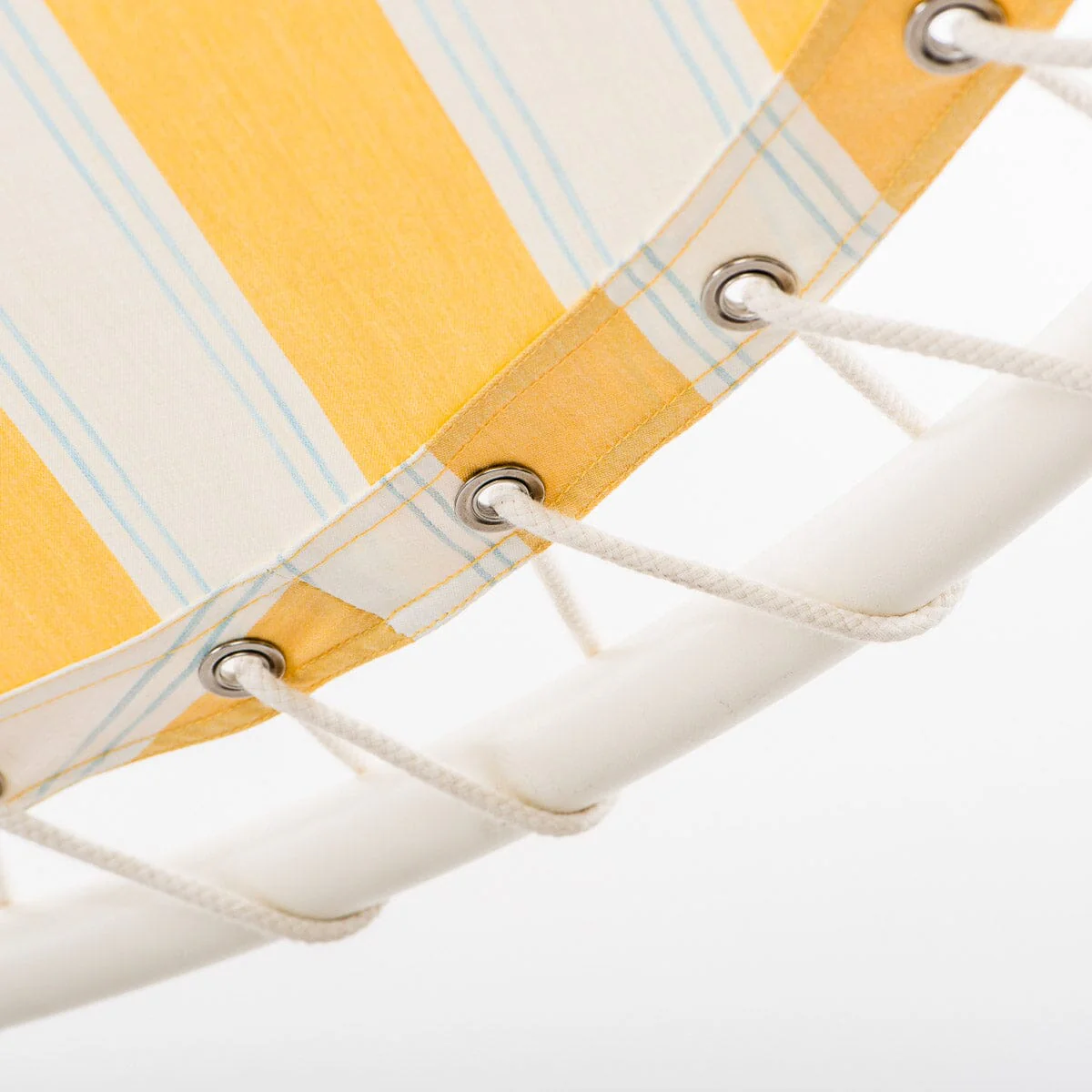 The Vista Shade - Tuuli Stripe Yellow - Image 5