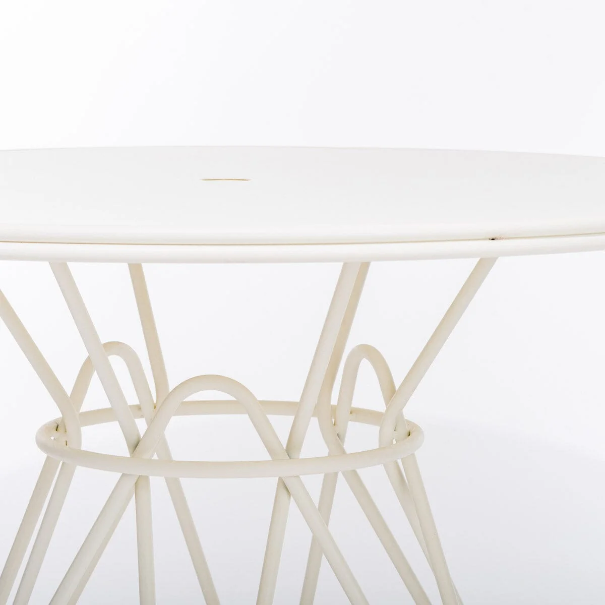 The Waterhouse Dining Table - Antique White - Image 5