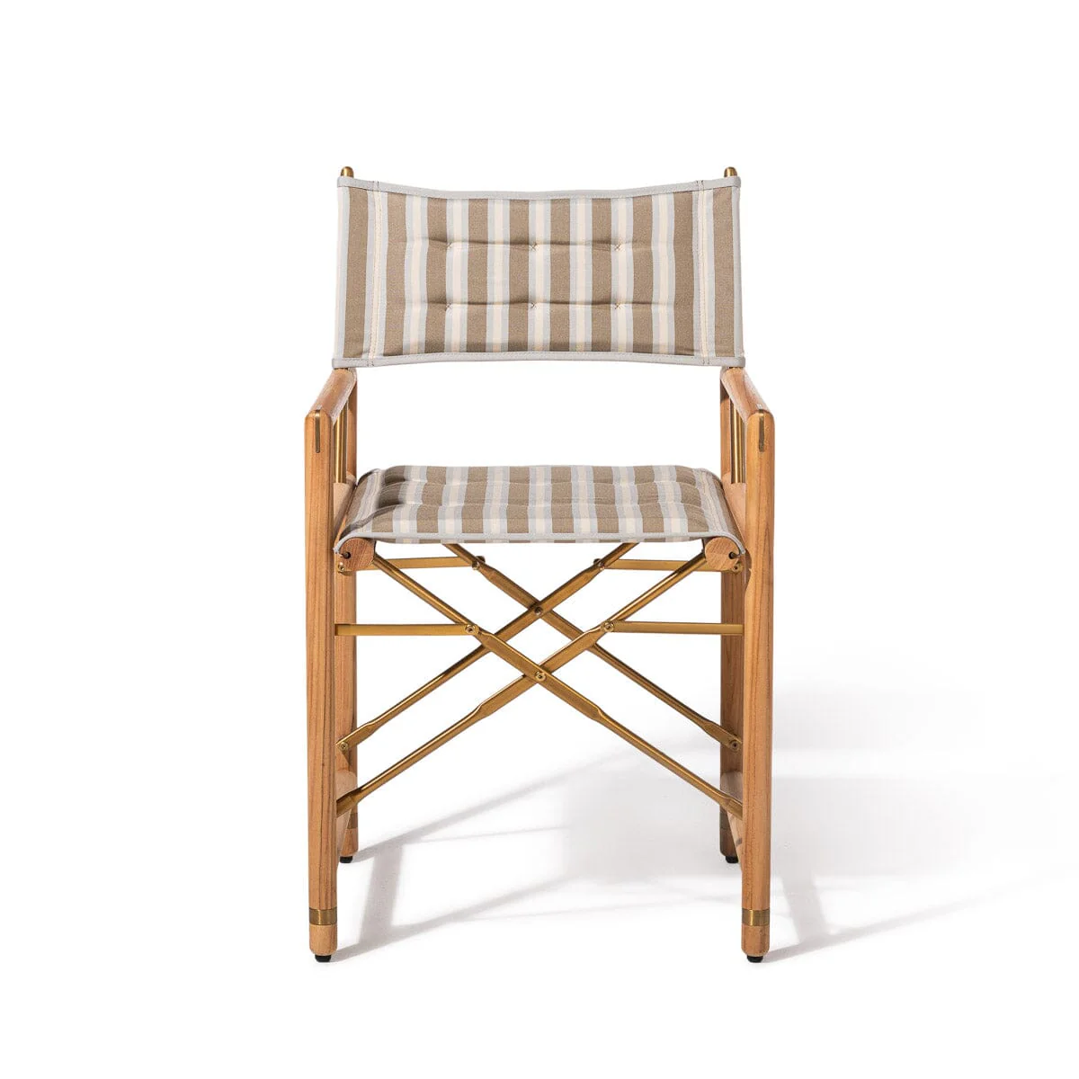 The WES Directors Chair x Jenni Kayne | California Stripe - Image 3