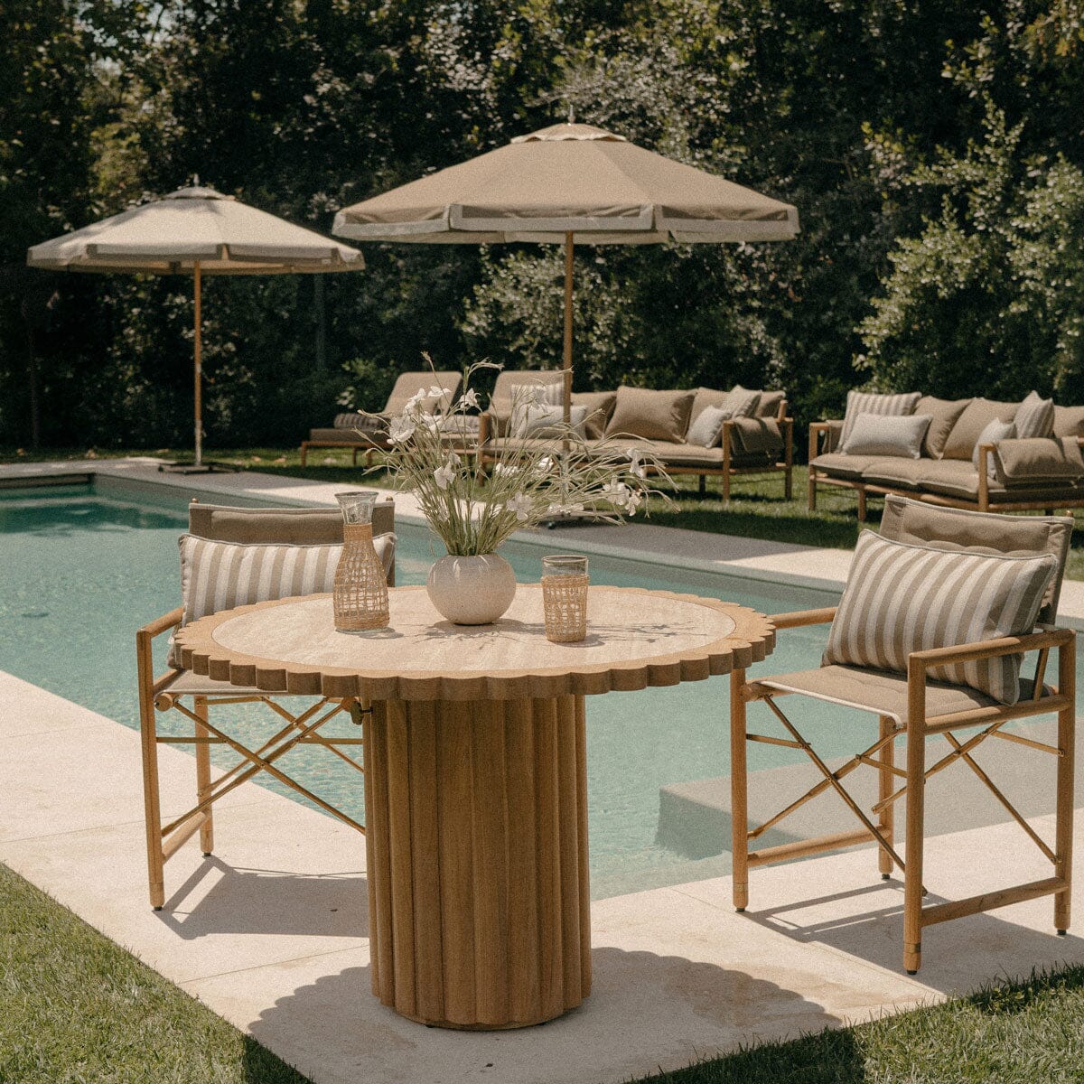 The WES Directors Chair x Jenni Kayne | Grove - Image 10