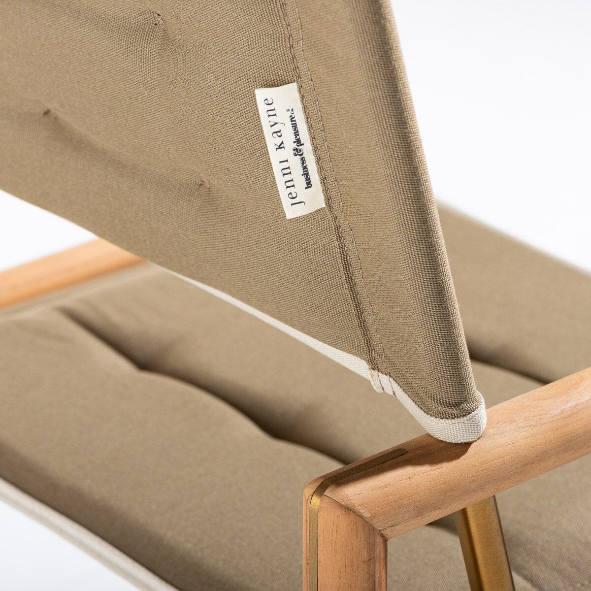 The WES Directors Chair x Jenni Kayne | Grove - Image 9