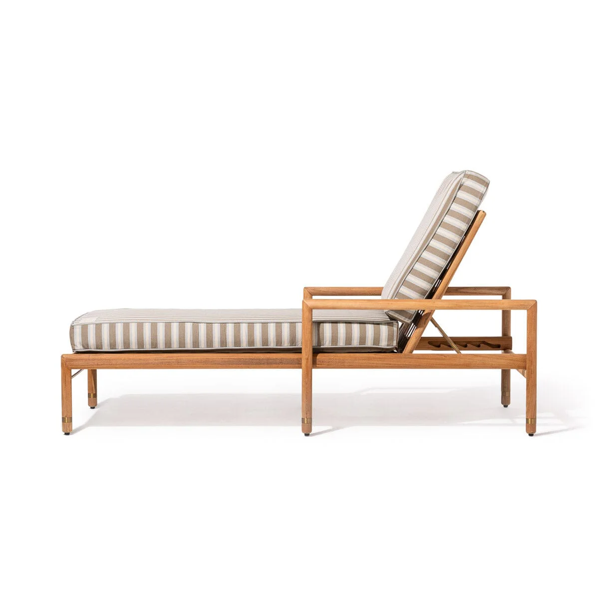The WES Sun Lounger x Jenni Kayne | California Stripe - Image 3