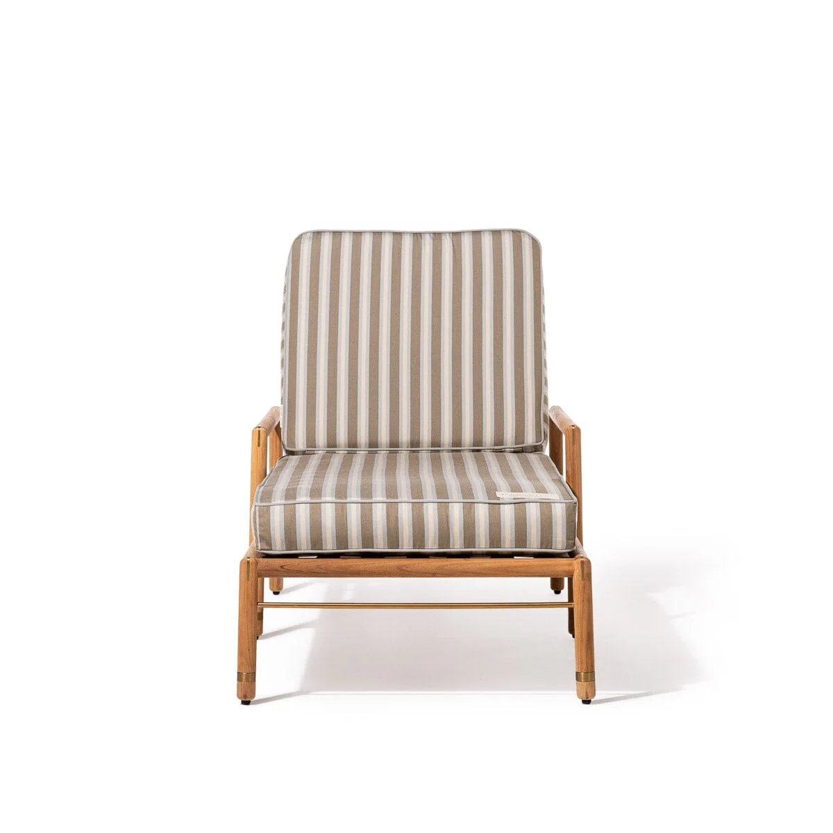 The WES Sun Lounger x Jenni Kayne | California Stripe - Image 4