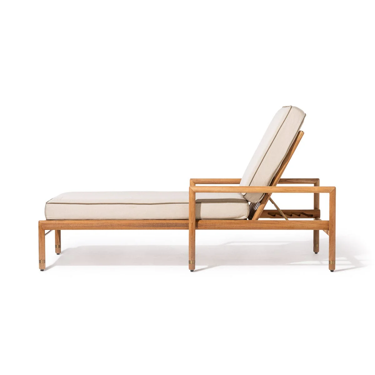 The WES Sun Lounger x Jenni Kayne | Dune - Image 3