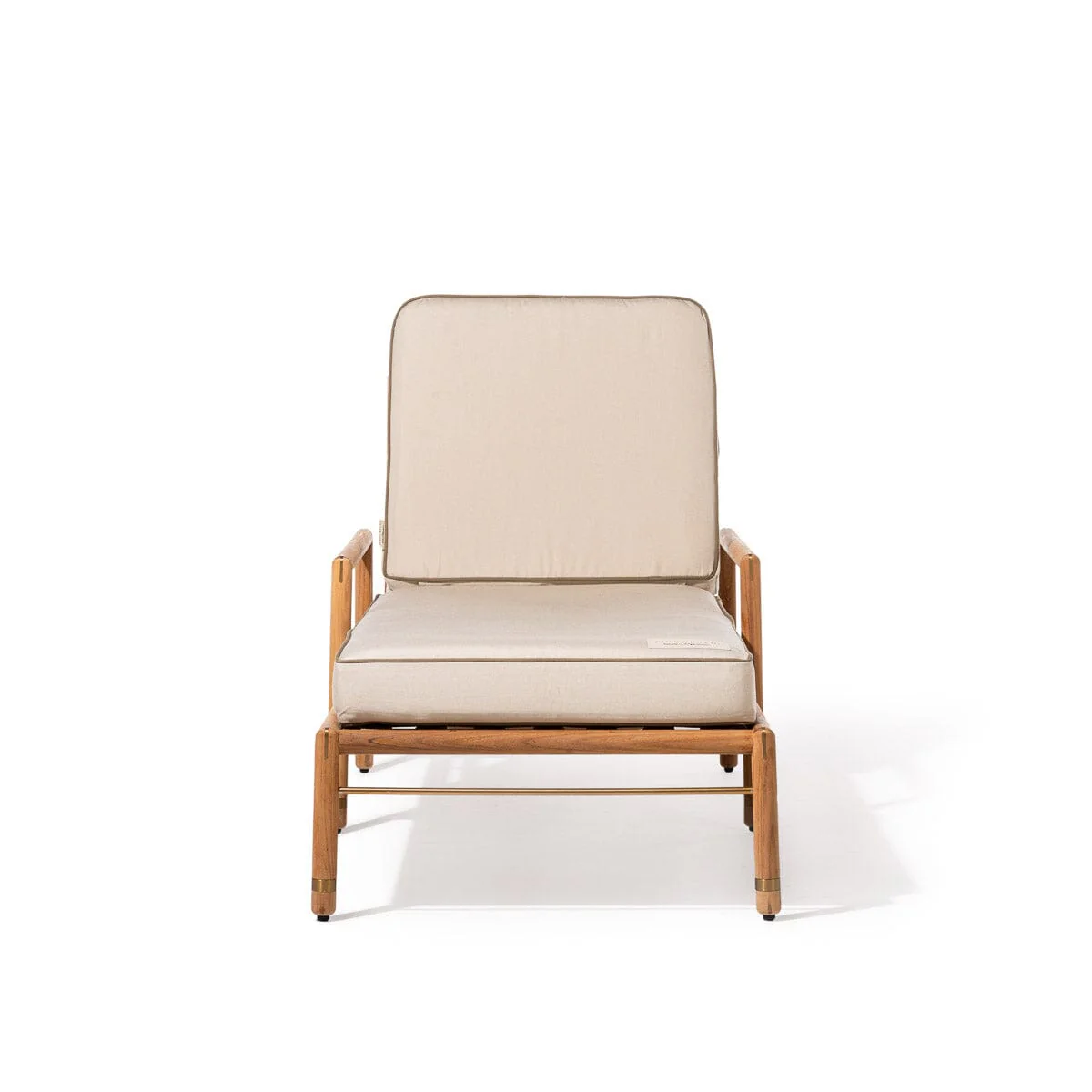 The WES Sun Lounger x Jenni Kayne | Dune - Image 4