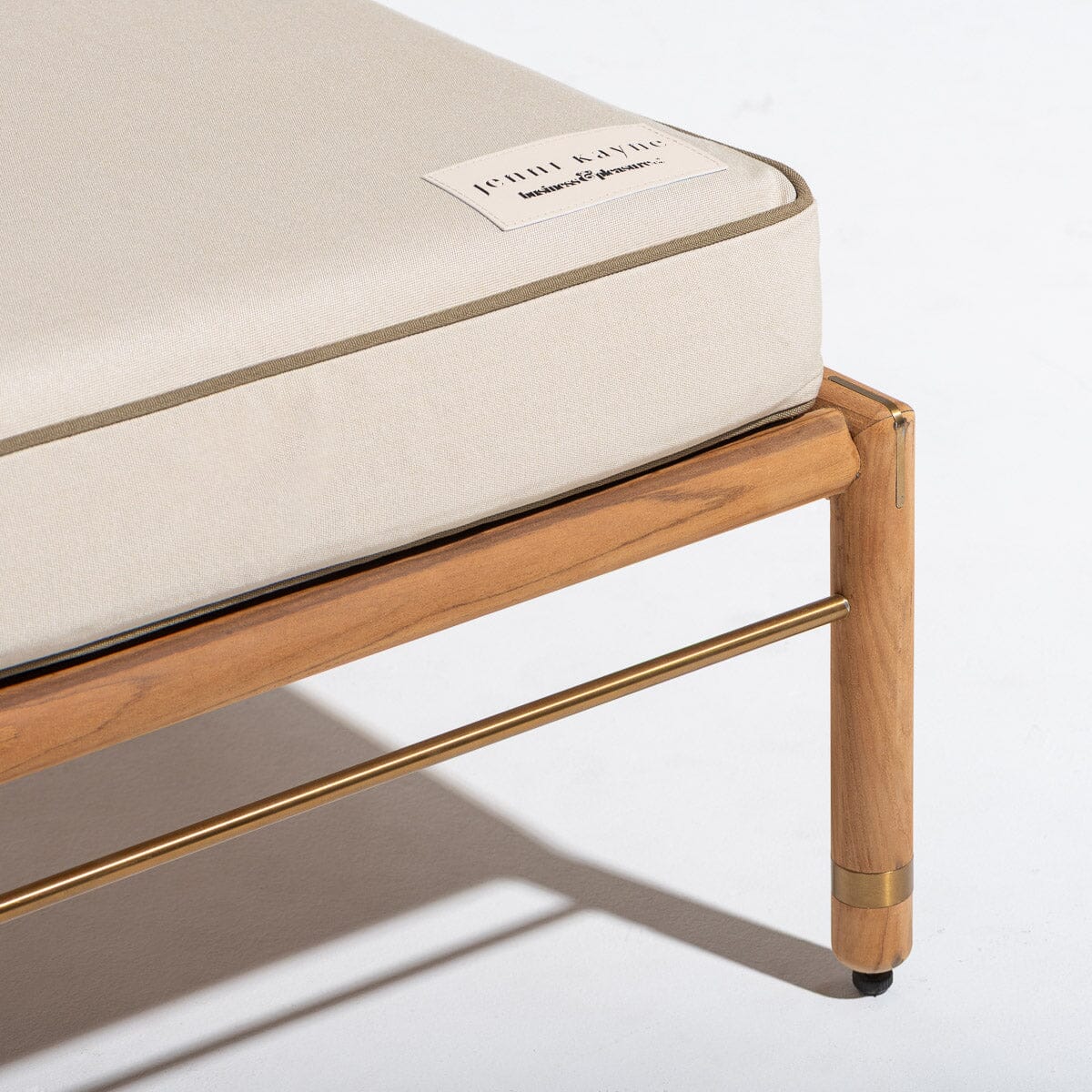The WES Sun Lounger x Jenni Kayne | Dune - Image 5