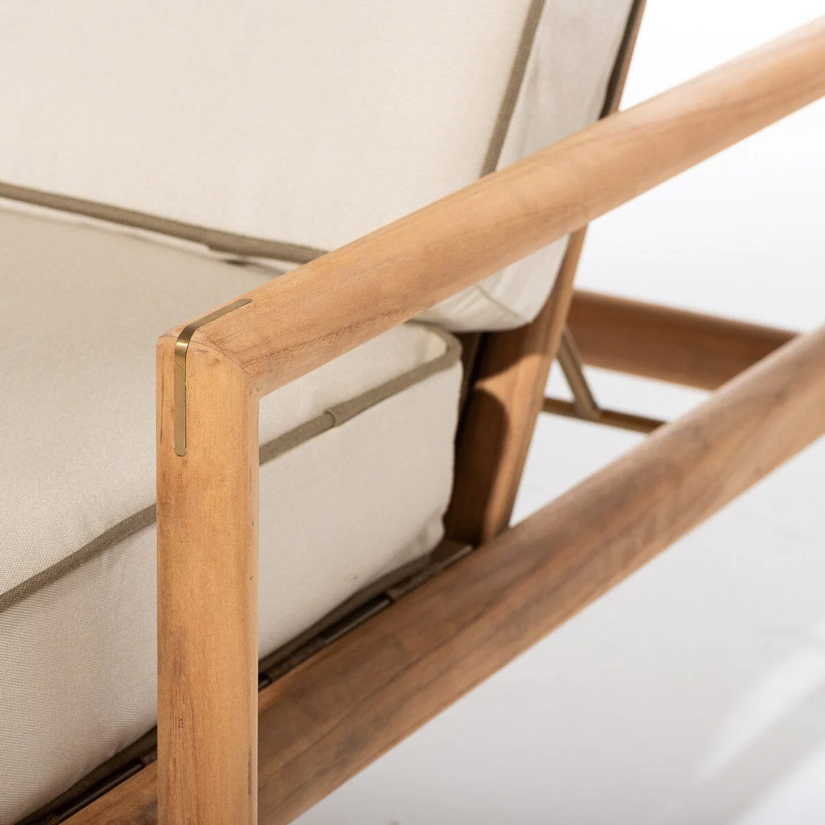 The WES Sun Lounger x Jenni Kayne | Dune - Image 6