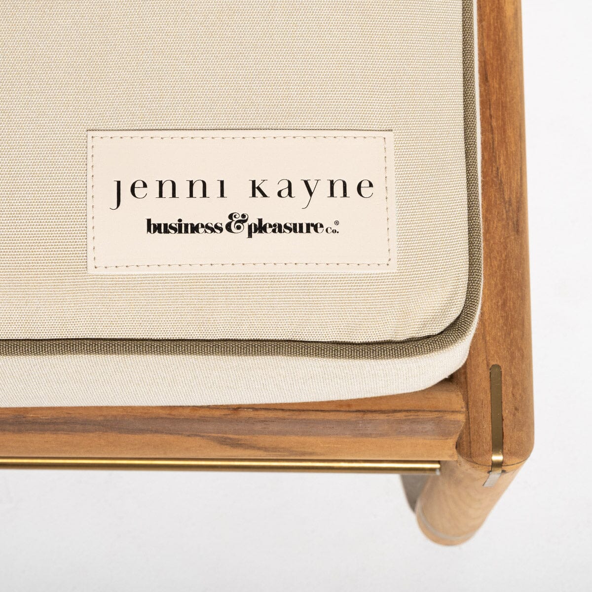 The WES Sun Lounger x Jenni Kayne | Dune - Image 7