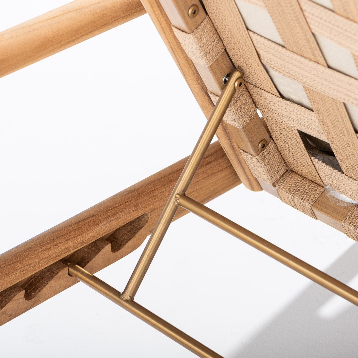 The WES Sun Lounger x Jenni Kayne | Dune - Image 8