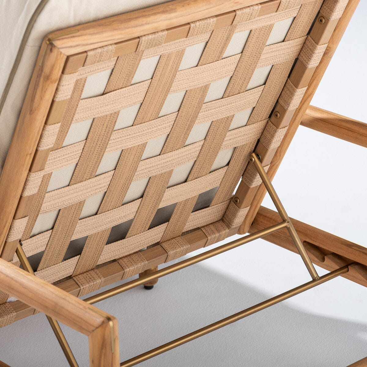 The WES Sun Lounger x Jenni Kayne | Dune - Image 9