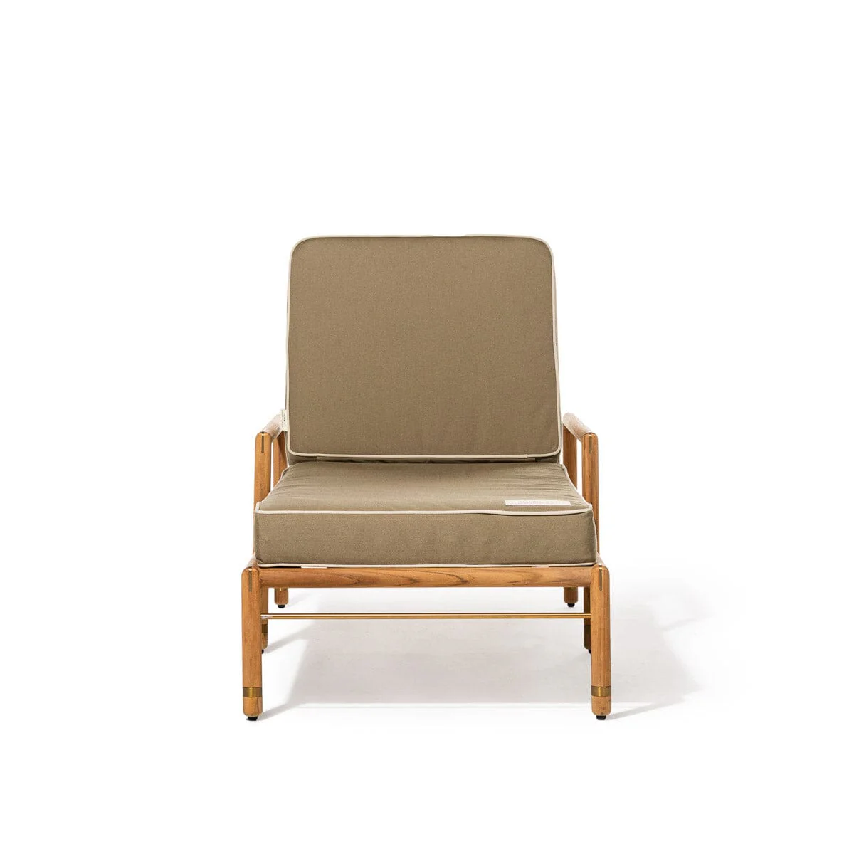 The WES Sun Lounger x Jenni Kayne | Grove - Image 4