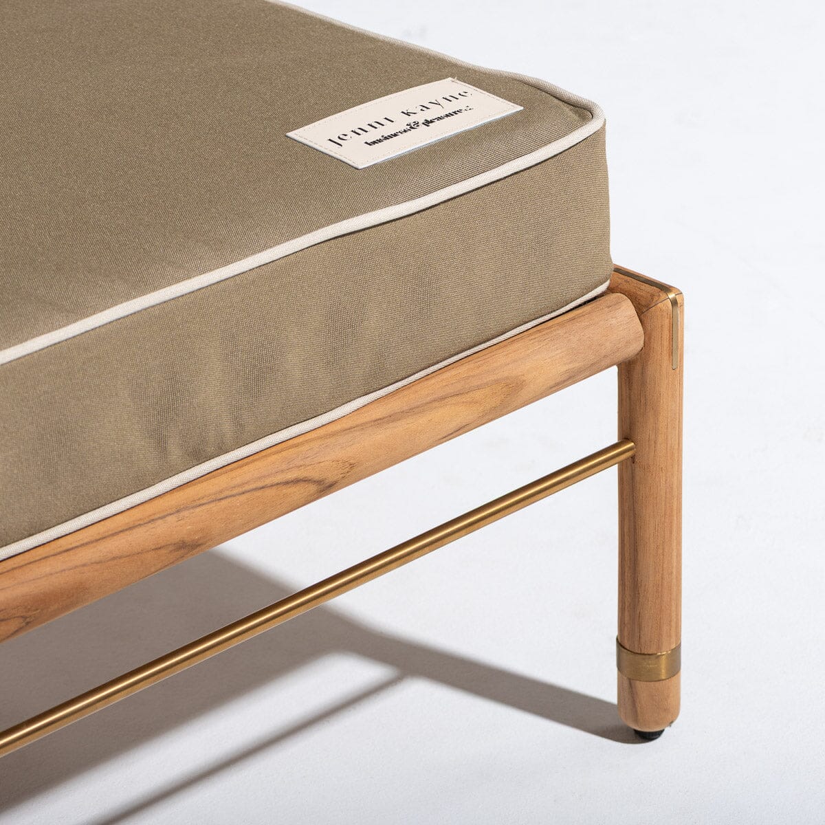 The WES Sun Lounger x Jenni Kayne | Grove - Image 5